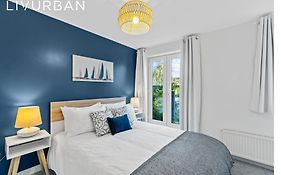 Charming Sea Haven House, Close To The Marina